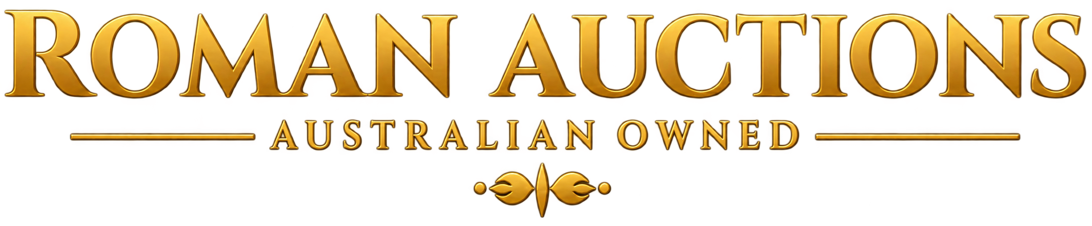 Roman Auction
